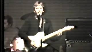 The Jerks (Illinois Valley) -  Love So Fine (video)