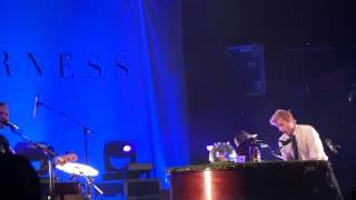 Andrew McMahon - The Resolution (Jack's Mannequin Cover) - MN 10/26/2015