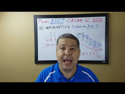 Questões AOCP 6 - MATEMÁTICA -  PM CEARÁ