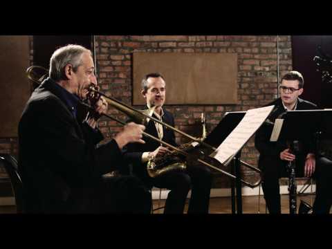 Original composition: "Chess" featuring the Chris Byars Sextet