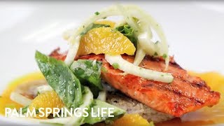 Eight4Nine Restaurant & Lounge | PALM SPRINGS LIFE