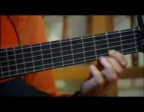 Pepe Habichuela - Rondeña