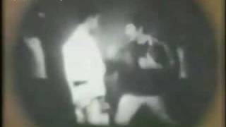 Bruce Lee Amazing Physical Feats plus his SIDE KICK