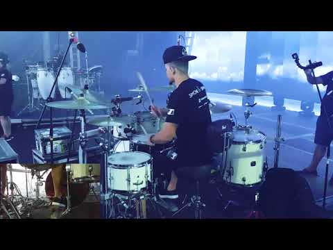 AMANDO POR UM - SIMONE E SIMARIA- PASSAGEM DE SOM - MARCELO FALCÃO