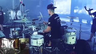 AMANDO POR UM - SIMONE E SIMARIA- PASSAGEM DE SOM - MARCELO FALCÃO