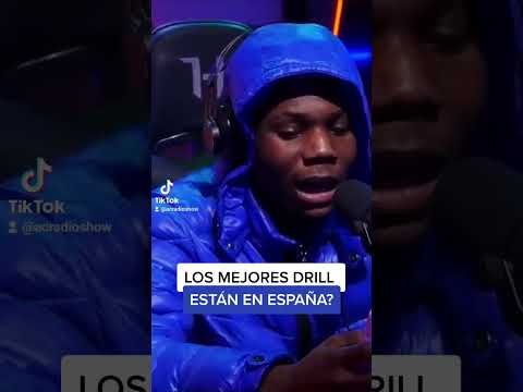 Los Menores del Drill Rompieron o son más del montón? #drill #drillbeat #drillinstrumental