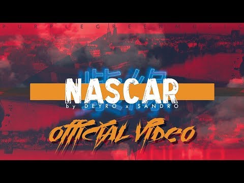 Deyro x Sandro "NASCAR (Outro)" (prod.by S.B.S.) [Official Video]