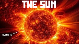 The SUN | Explained by Punya