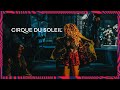 Fragment of Time FIERI | The Fashion Show | Episode 4 | Cirque du Soleil