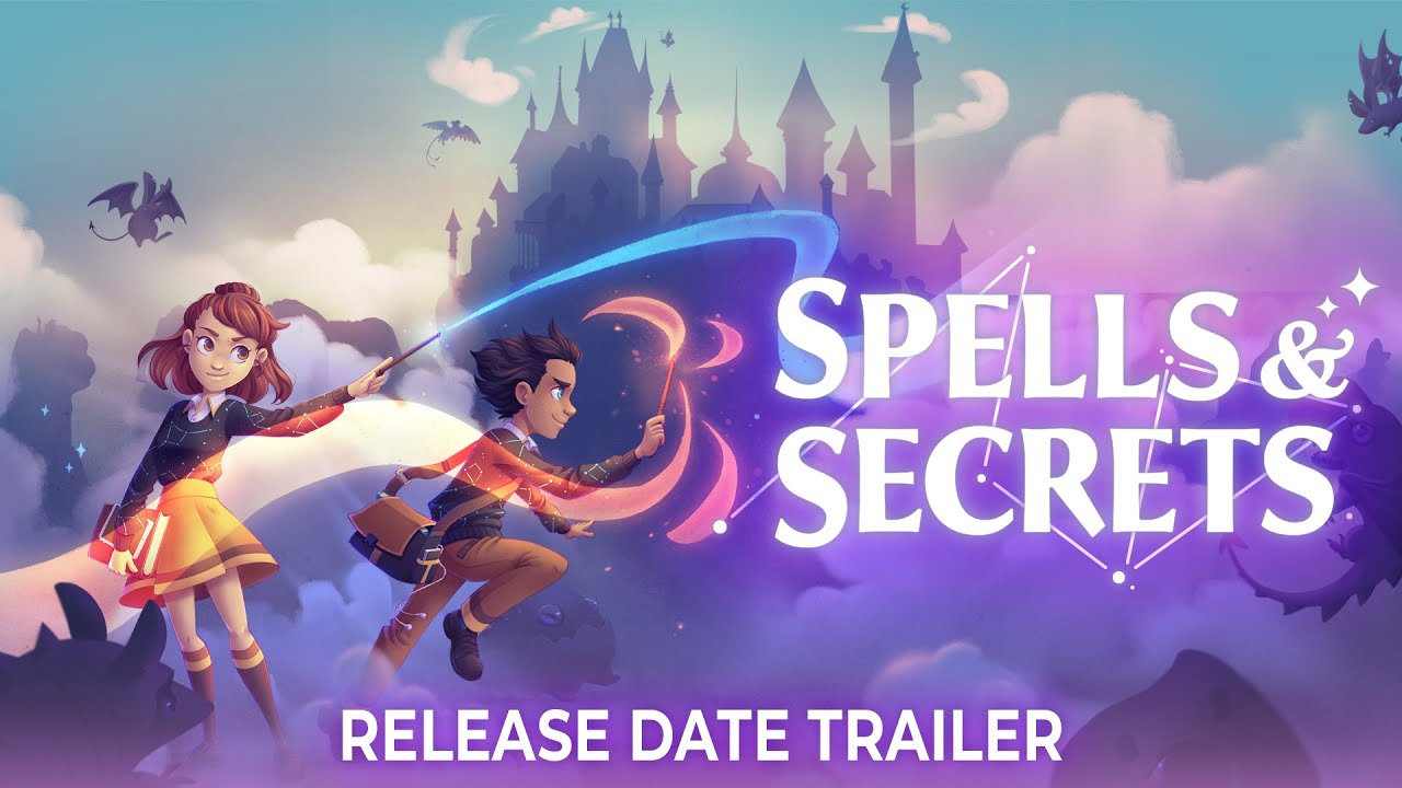Spells & Secrets