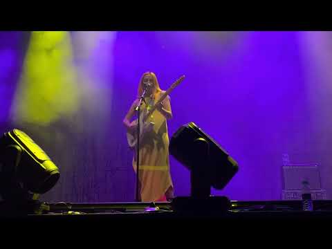 Desastre de persona. Ginebras en el Wizink 18 diciembre 2022