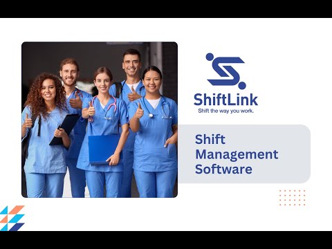 ShiftLinkApp