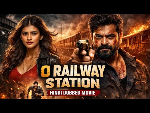 MASTER Full Movie IN Hindi Dubbed | Prabhas | Rashmika Mandanna | New South Indian Hindi Dubbed Film