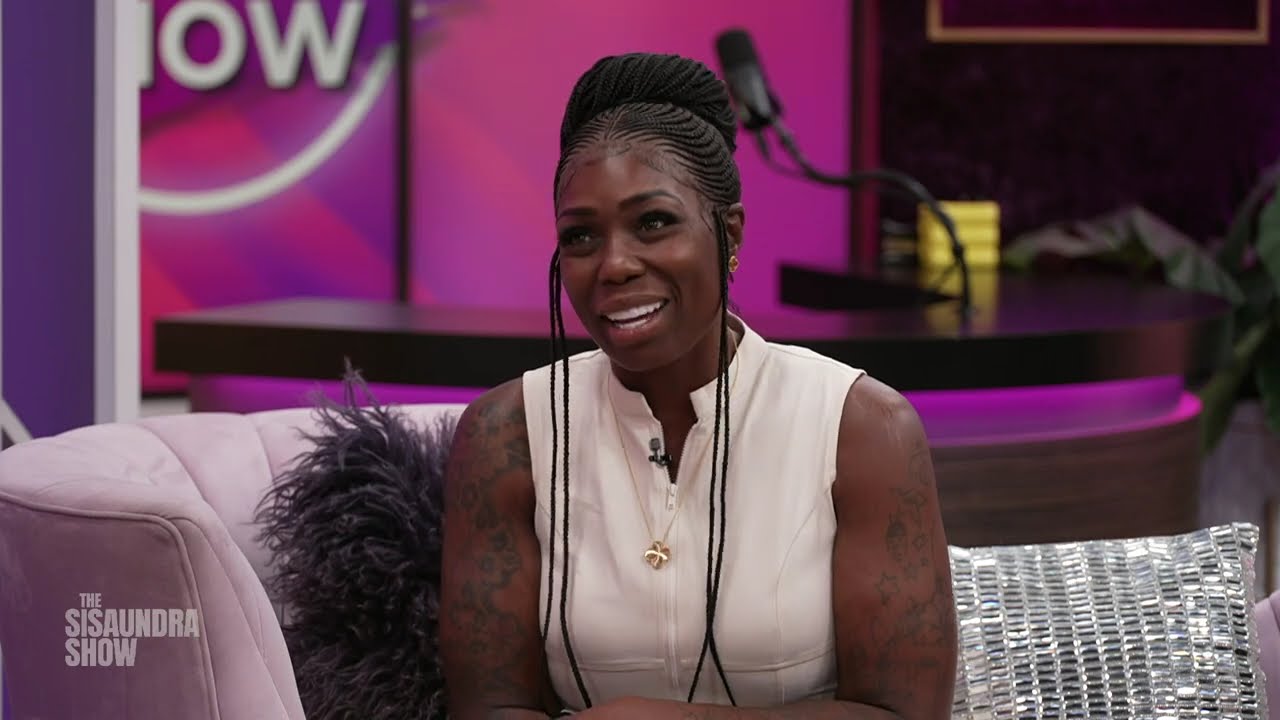 Dr. Shakira McFadden: From 22 Mugshots to God's Purpose