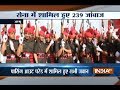 239 youth from Jammu and Kashmir Join Army in Srinagar