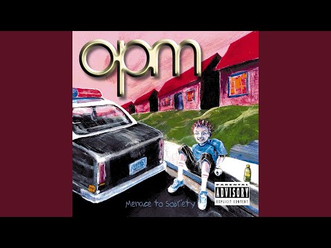 Fish Out of Water - OPM