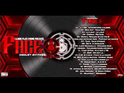 FACE C -  BEN SAF - Yeah Boy_0002.wmv