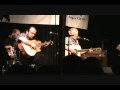 Doc Watson and Richard Watson, "Workin Man Blues" MusicFest 'n Sugar Grove July 11, 2009
