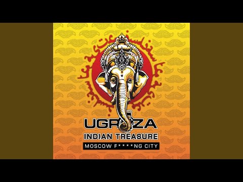 Indian Treasure (Stereo Palma Mix)