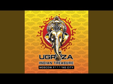 Indian Treasure (Stereo Palma Mix)