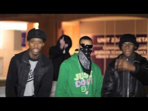 Kaner ft. Kid Kaner - Back To Back