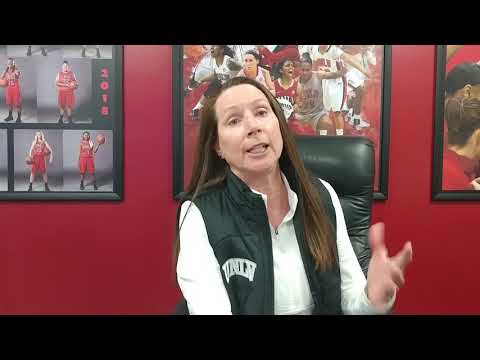 UNLV Lady Rebels preview vs USC