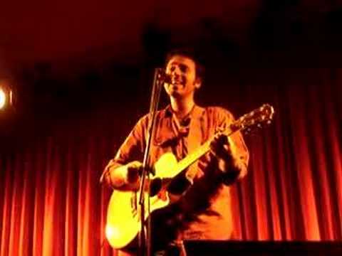 Caught Up In Your Love - Ari Hest