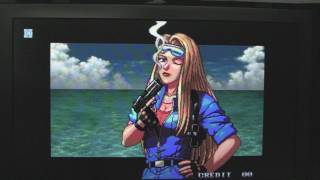 SNK Neo Geo - Neo SD Flash Cart Update (+ MV1FZ CRC Fix)