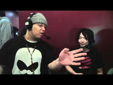 Post tournament interview with MCZ AG MarlinPie - Curleh Mustache 3