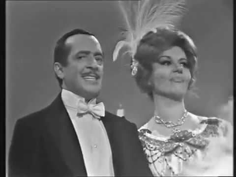 Jett''o bbeleno! - Nino Taranto e Gloria Christian (da ''Cicerenella'', 1966)