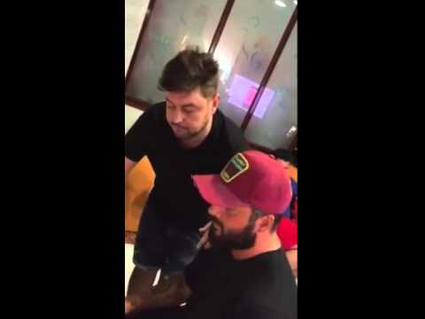 alessio e raffaello new