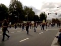 Beattie Middle School Band Loma Linda 2012