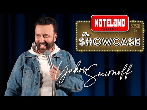 Yakov Smirnoff | Nateland Presents: The Showcase