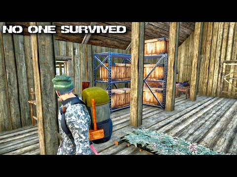 This Had To Be Done | No One Survived Gameplay | Part 11