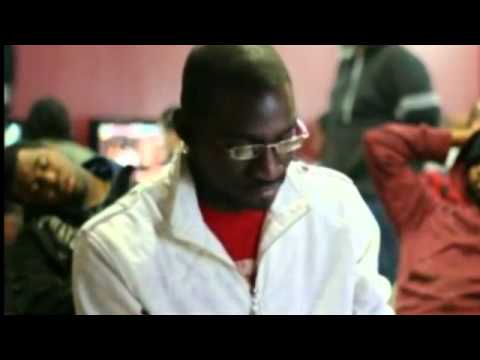 Crowd Monsters - Sleepy Guy