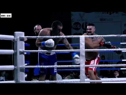 PLACHETKA vs. FAJTL | GFN5