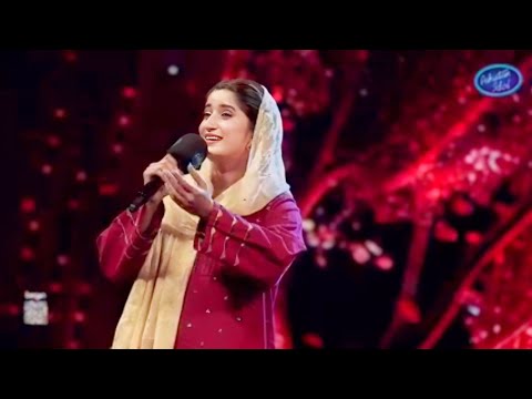Pakistan Idol | 'Agar Tum Mil Jao' by Hira Qaiser (Tasawar Khanum) | Epi 35 by Top Smarty Reactions