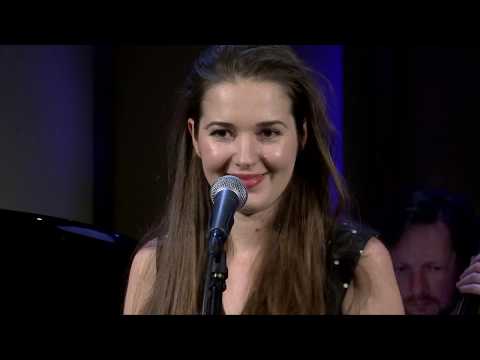 Niech to zostanie między nami! - wyk. Ala Szczegielniak | 28. Studio Piosenki - reż. Janusz Gast