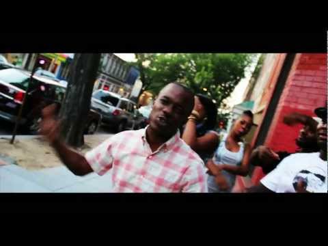 B.A.M. - Bumpin My Own (Official Video)