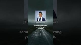 Download lagu Sombong kepada orang sombong itu shodaqoh | Ustadz Abdul Somad mp3