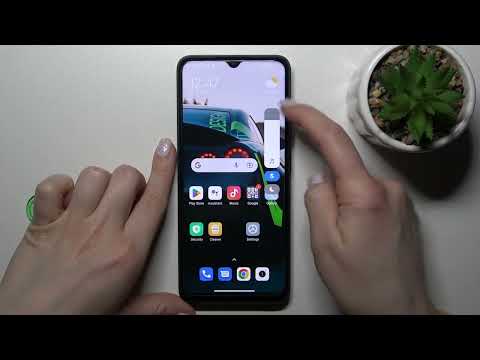 How to Unmute Ringtone on Xiaomi Redmi 12C?
