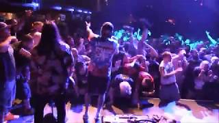 H2O - 5 Year Plan/Nothing To Prove (Live At The Electric Factory @ Philadelphia, USA)