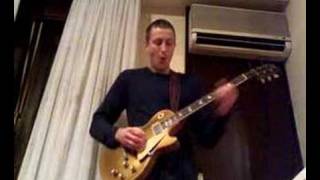 It takes time,Peter Green version on '68GT