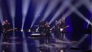 Compact Disco - Sound of Our Hearts (Hungary) Eurovision 2012 Grand Final Original HD 720P