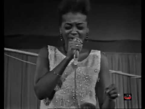 1968   Vi Redd vcl + alto sax   Everyday; Wee Baby Blues; Stormy Monday Live