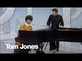 Tom Jones & Little Richard - Good Golly Miss Molly (This Is Tom Jones Show, 1969)