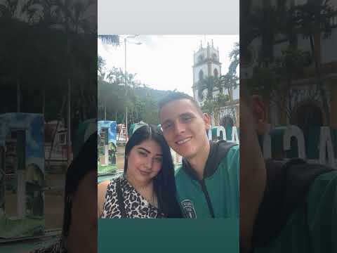 santiago norte de santander con el amor de mi vida🥰