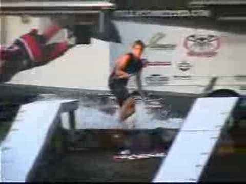 Extreme Lounge Other Videos Wakeboard Event Transfer