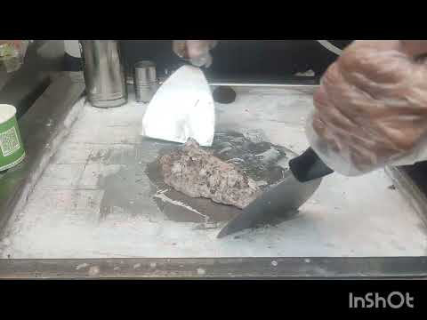 orea  ice cream in Lulu mall 🤤🤤