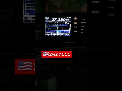 🇺🇸2WR7111 Rusty with normal signal🙌💪